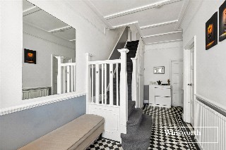 Rosemary Avenue, Finchley, London, N3