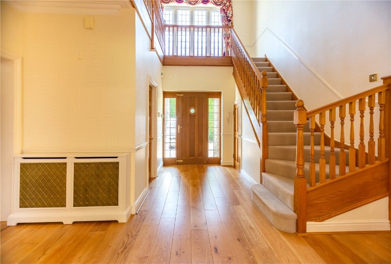 Cross Road, Sunningdale, Berkshire, SL5