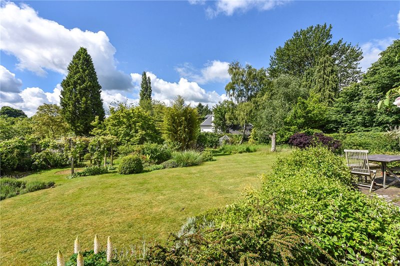 Steep, Petersfield, Hampshire, GU32