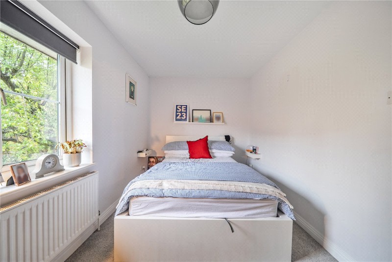 Blythe Hill Place, Brockley Park, SE23