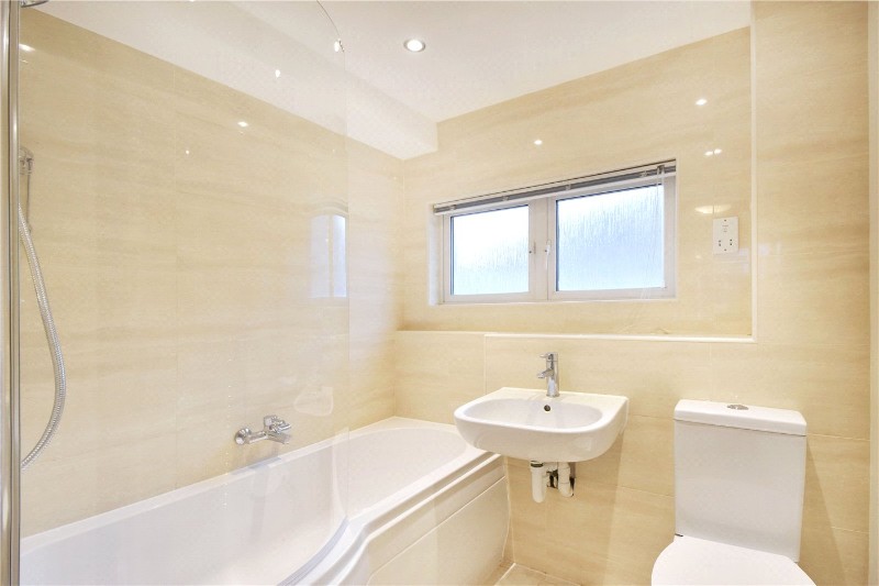 St. John Street, London, EC1V