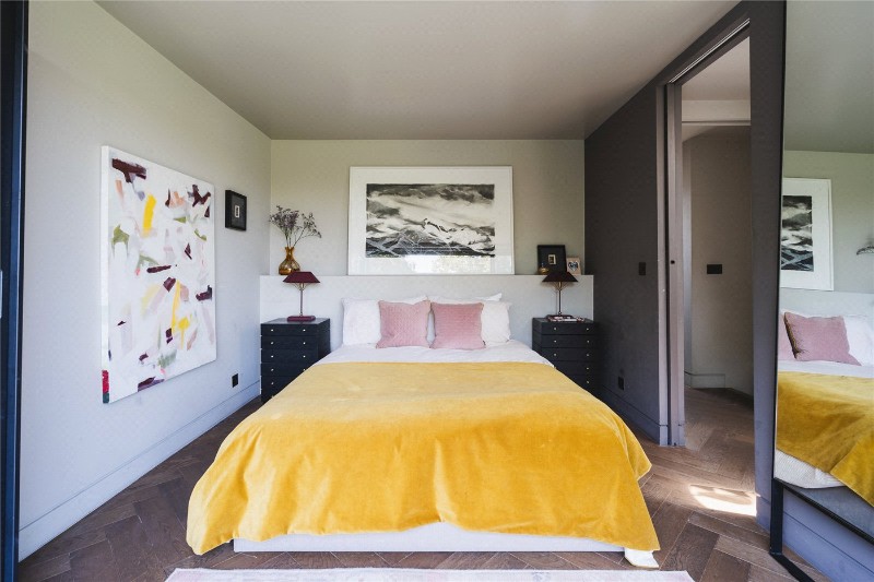 Danecroft Road, London, SE24