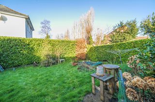 Buckerell Avenue, Exeter, United Kingdom, EX2