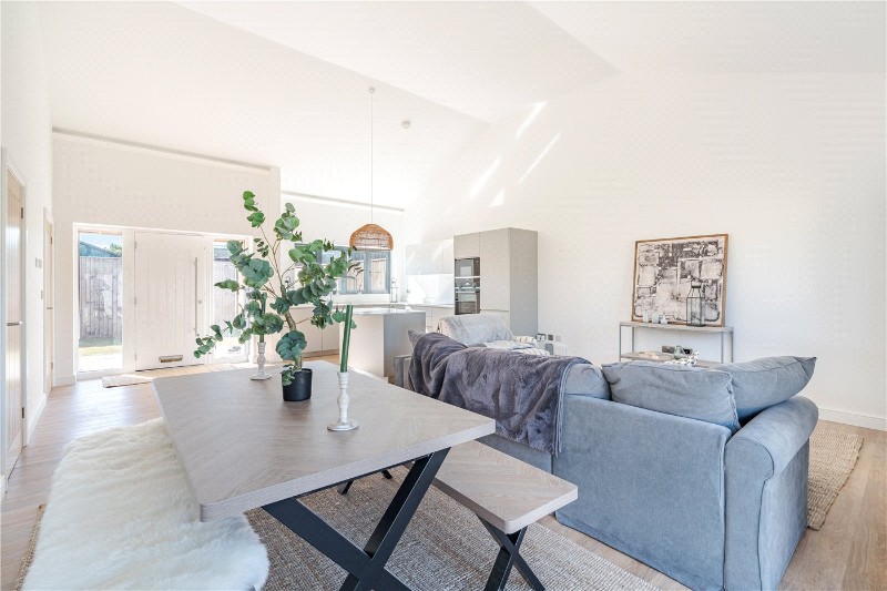 Hinton Mill Farm, Hinton Parva, Wimborne, Dorset, BH21