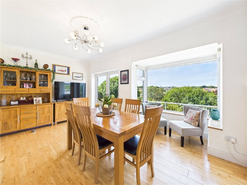 Birchy Barton Hill, Exeter, Devon, EX1