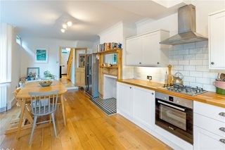 Limesford Road, Nunhead, London, SE15