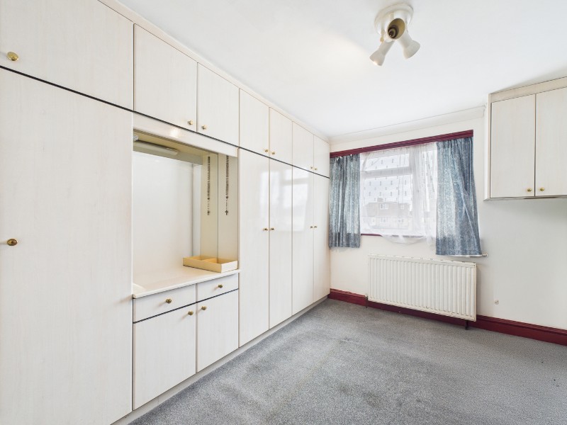 Rugby Road, Kingsbury, London, NW9