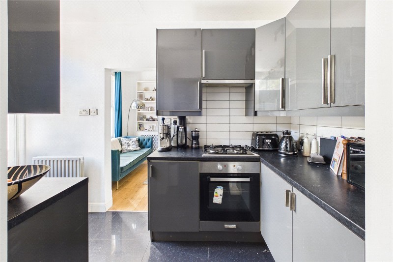 Mount Nod Road, London, SW16