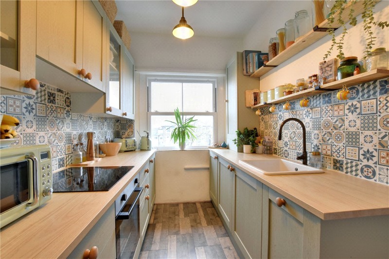 Shooters Hill Road, Blackheath, London, SE3