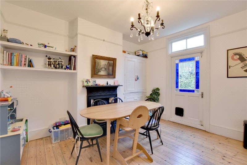 Kellerton Road, Hither Green, London, SE13