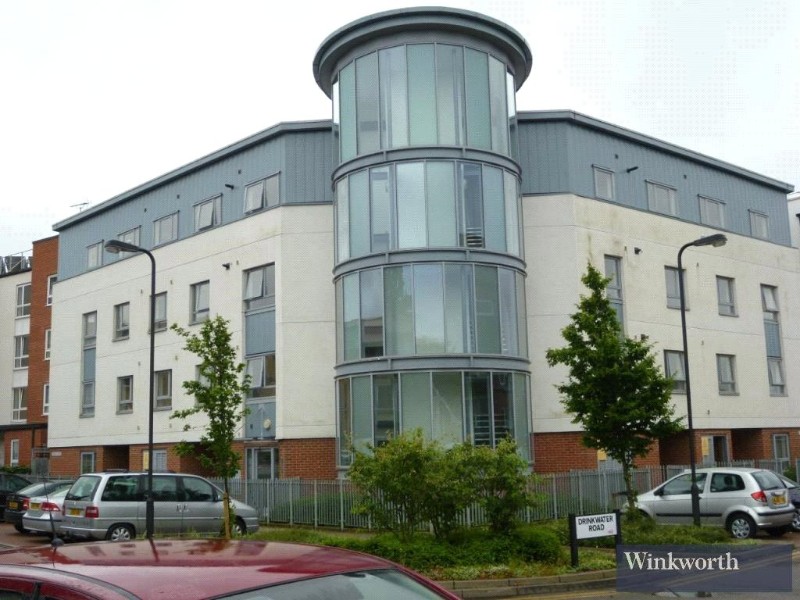 Drinkwater Road, Harrow, Middlesex, HA2