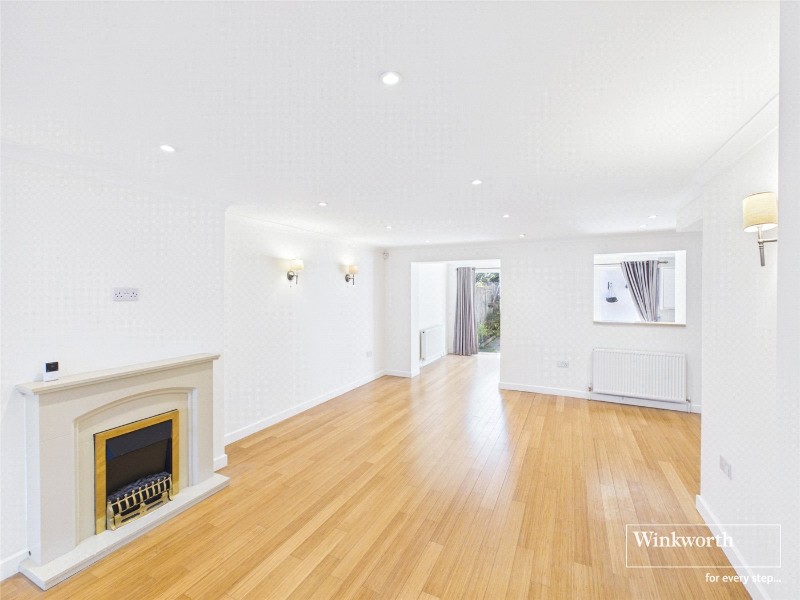 Quentin Road, Woodley, Reading, RG5
