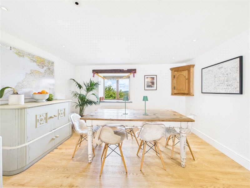 Tedburn St. Mary, Exeter, Devon, EX6