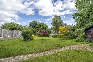 Furzehill, Wimborne, Dorset, BH21