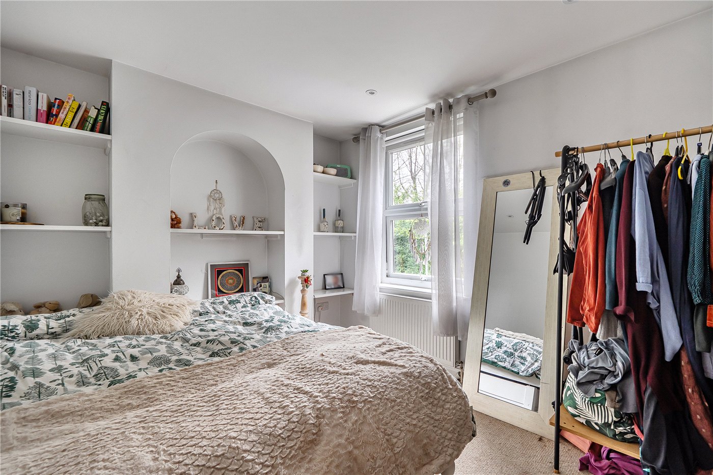 Winkworth Farnham