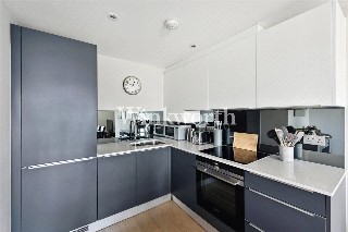 Adolphus Road, London, N4