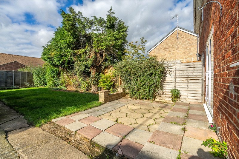 Tyghes Close, Deeping St. James, Peterborough, Lincolnshire, PE6