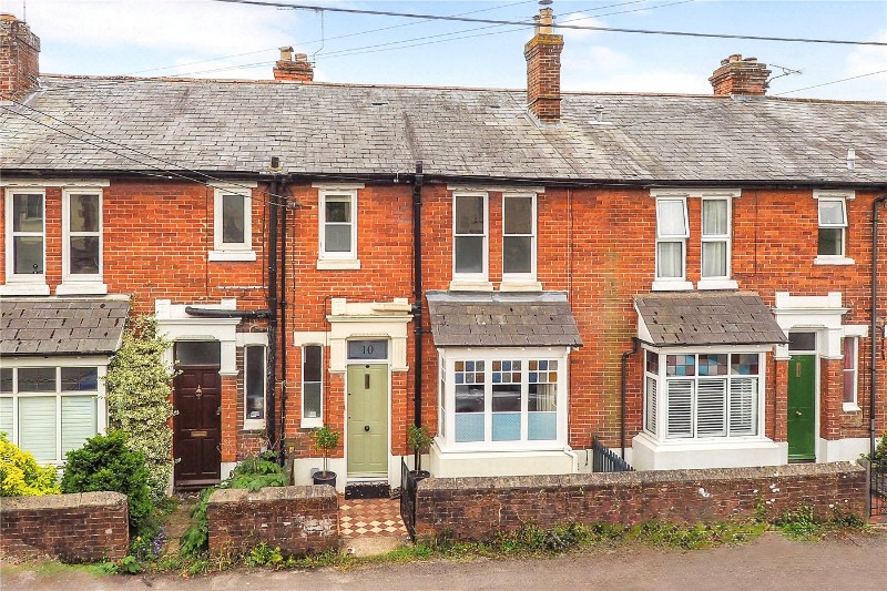 Barham Road, Petersfield, Hampshire, GU32