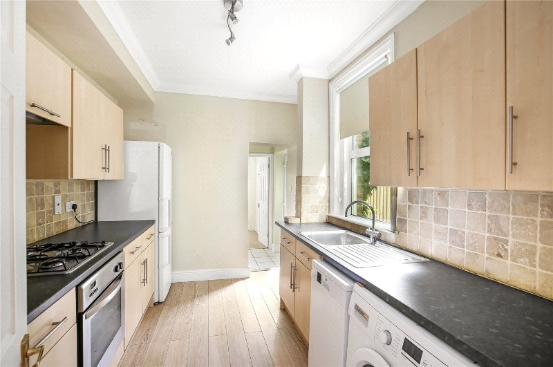 St. Faiths Road, Winchester, Hampshire, SO23