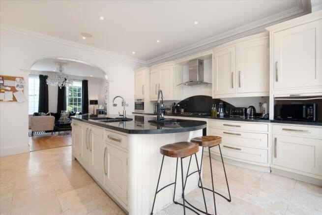 Friary Road, Ascot, Berkshire, SL5