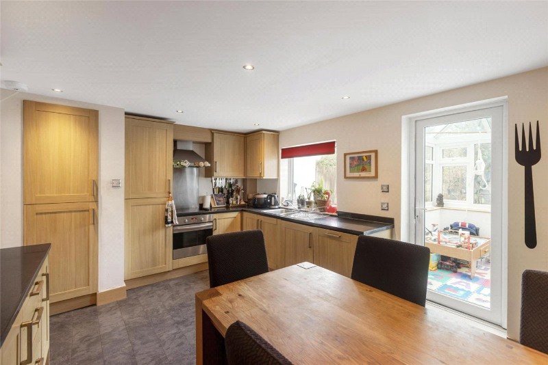 Blandford Road, Beckenham, BR3