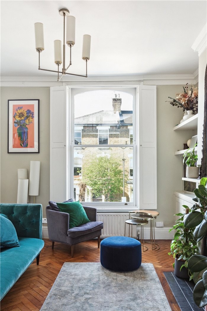 Wilberforce Road, London, N4