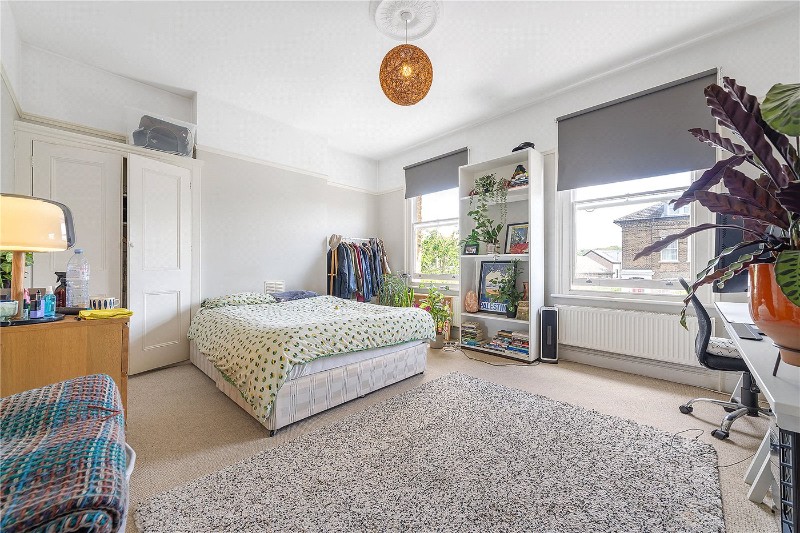 Friern Road, East Dulwich, London, SE22