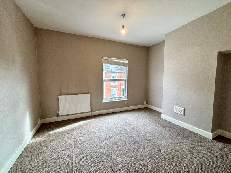 Cyril Street, Abington, Northampton, Northamptonshire, NN1