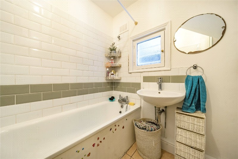 Perry Rise, London, SE23