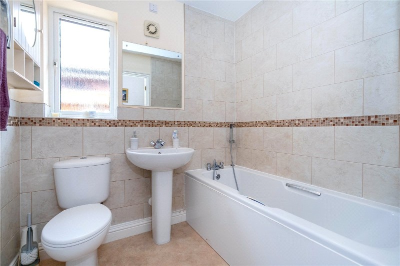 Priory Way, Sleaford, Lincolnshire, NG34