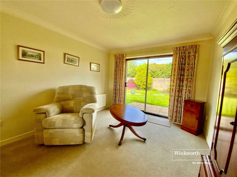 Bure Close, Friars Cliff, Christchurch, Dorset, BH23