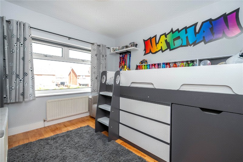 Rycroft Close, Deeping St. James, Peterborough, Lincolnshire, PE6