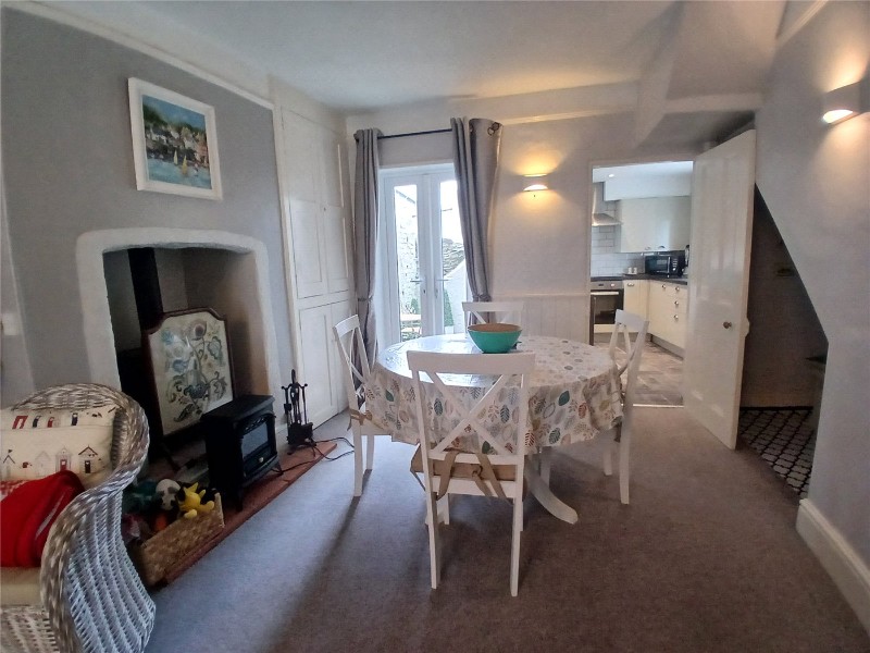 Dartmouth Road, Stoke Fleming, Dartmouth, Devon, TQ6