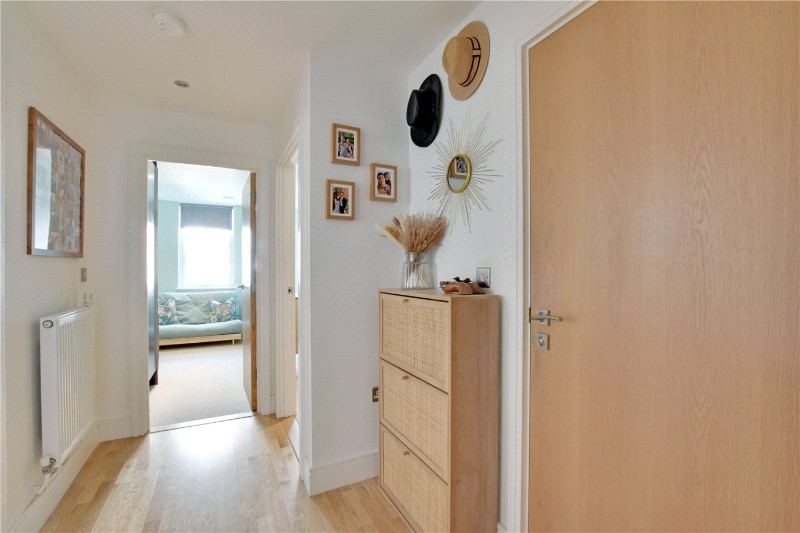 Canary View, 23 Dowells Street, Greenwich, London, SE10