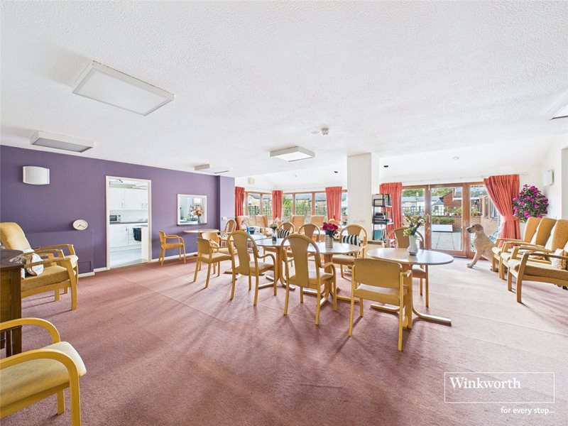 Ferrydale Lodge, 48 Church Road, Hendon, NW4