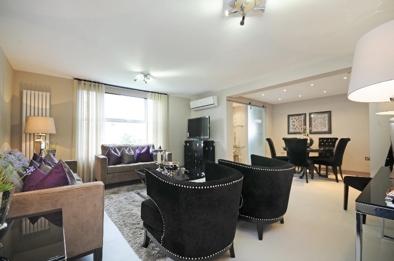 Boydell Court, St Johns Wood Park, St John&#39;s Wood, London, NW8