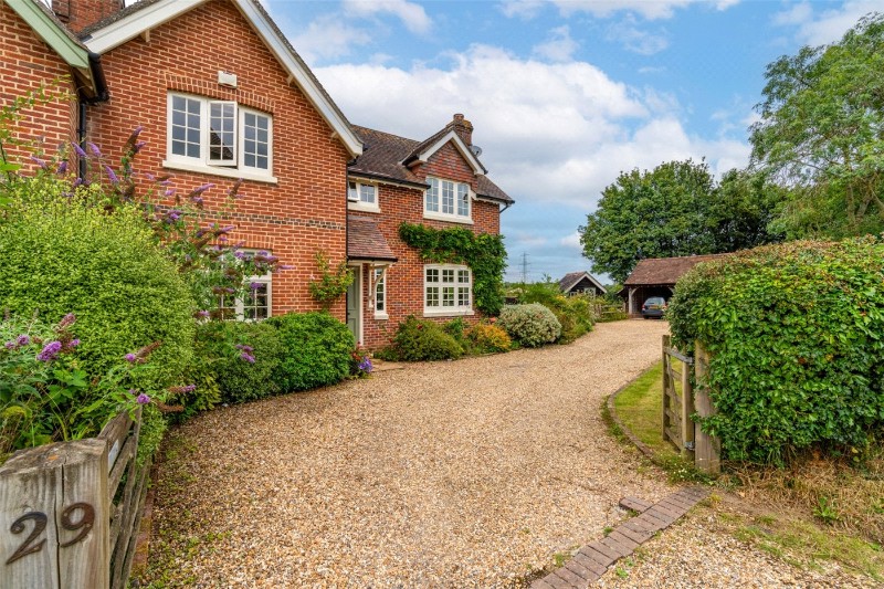 Grange, Wimborne, Dorset, BH21
