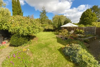 Aveland Way, Aslackby, Sleaford, Lincolnshire, NG34