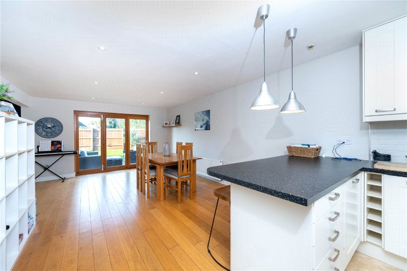 Viking Way, Thurlby, Bourne, PE10