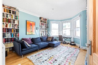 Salisbury Mansions, London, N15