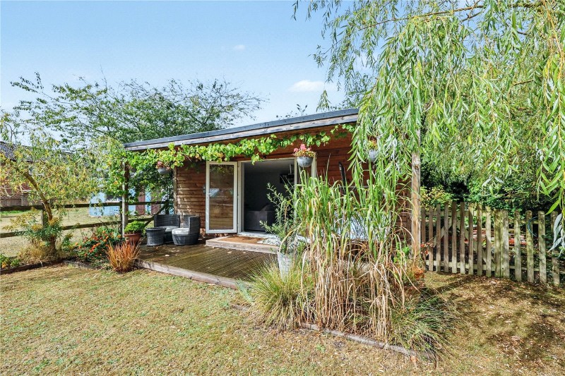 Wroxham Road, Sprowston, Norwich, Norfolk, NR7