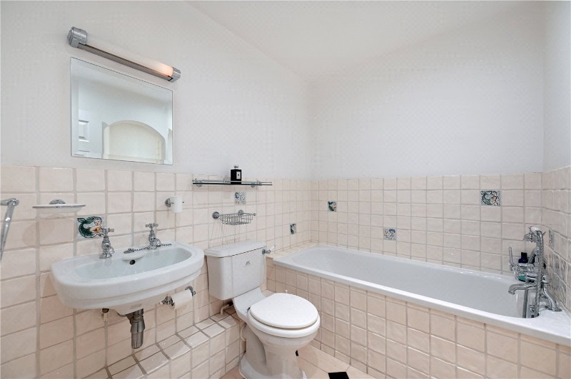 Harley Street, Marylebone, W1G