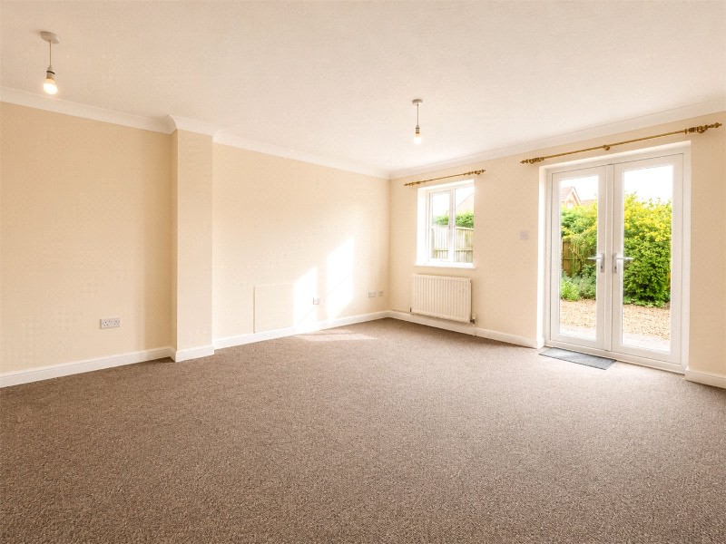 Elmgarth, Sleaford, Lincolnshire, NG34