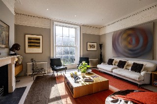 Blenheim Terrace, London, NW8