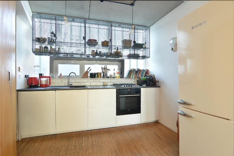 Dog Kennel Hill, East Dulwich, London, SE22