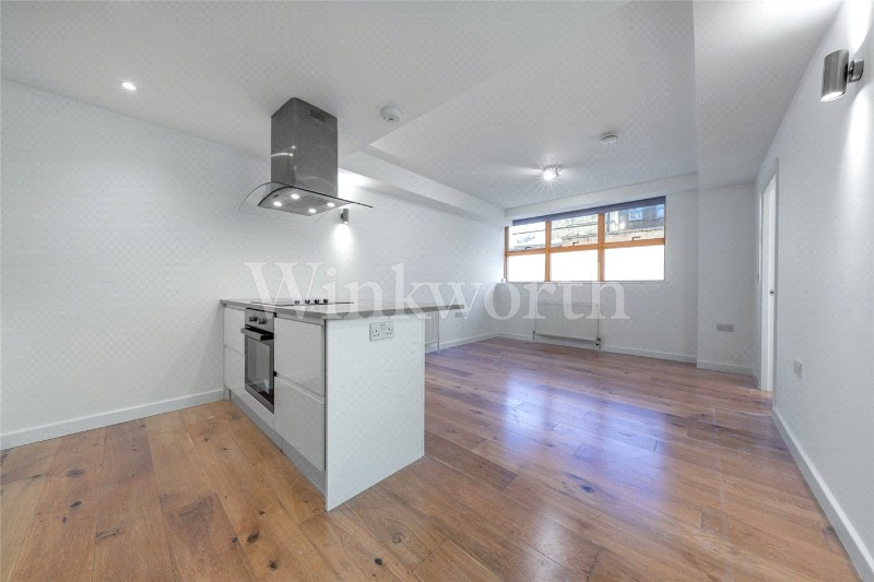 Accommodation Road, London, NW11