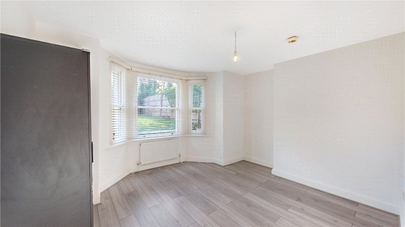 Pemberton Gardens, Archway, London, N19