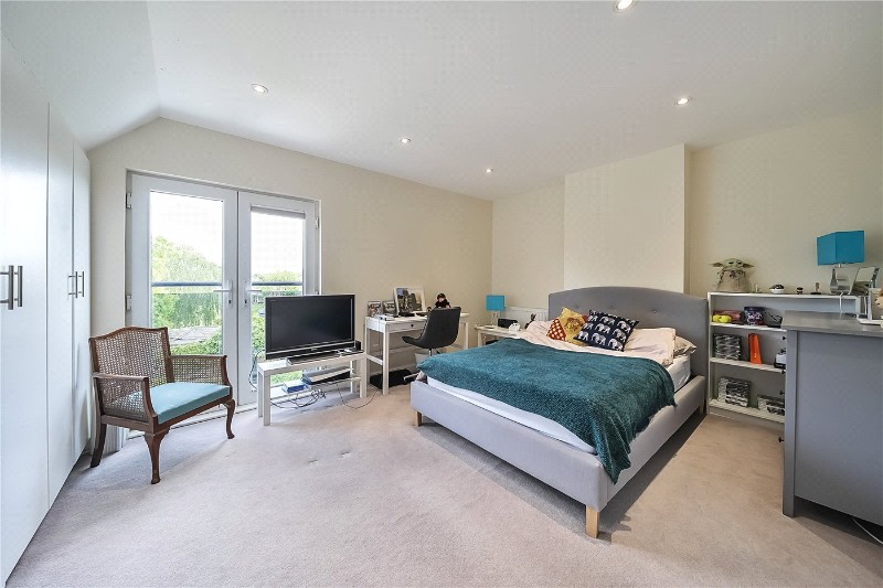 Weigall Road, Lee, London, SE12