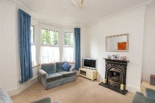 St. Marys Road, Southend-on-Sea, Essex, SS2