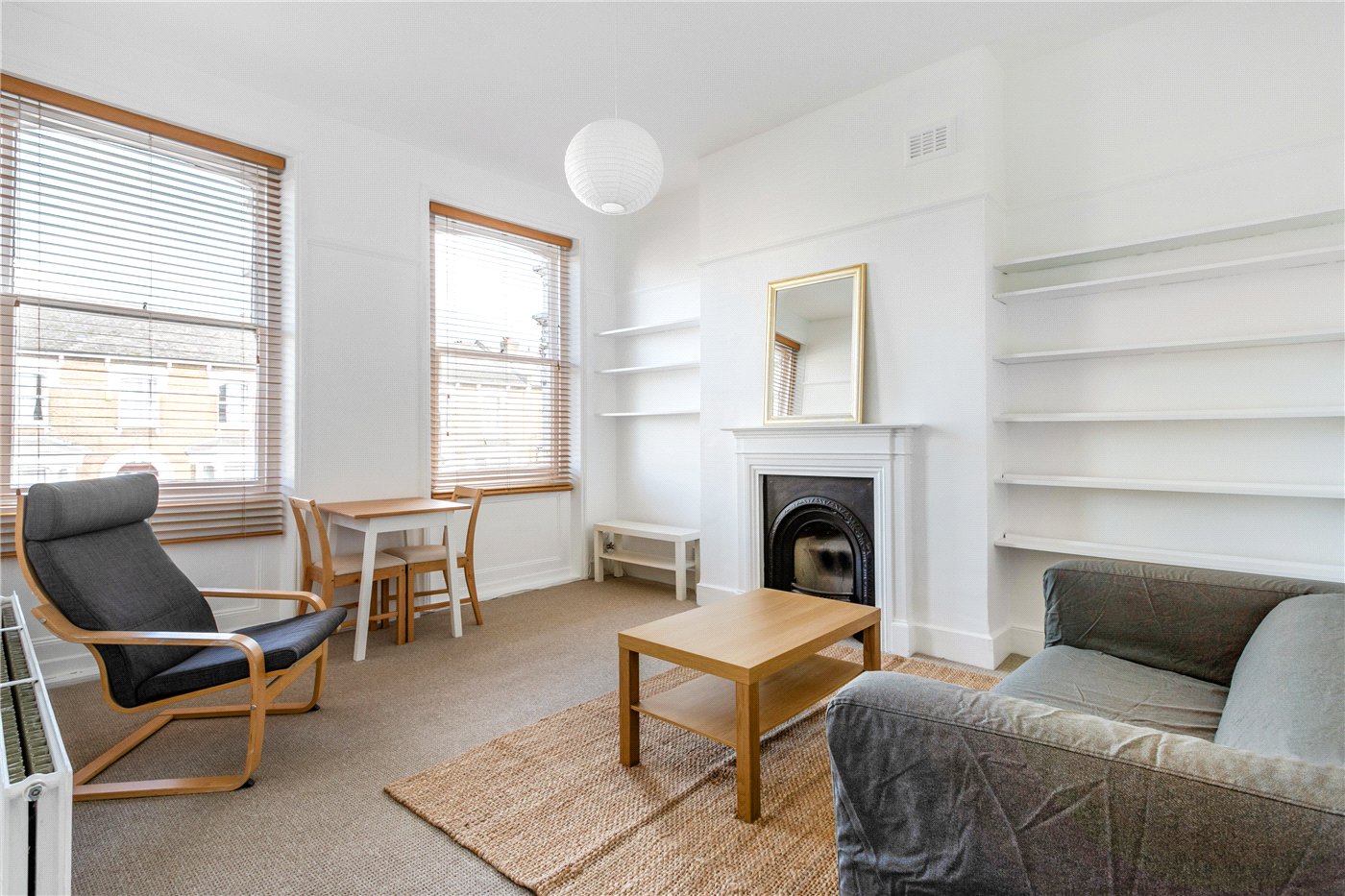 Lordship Park, London, N16